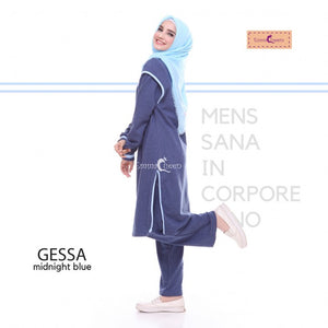 Gessa Midnight Blue