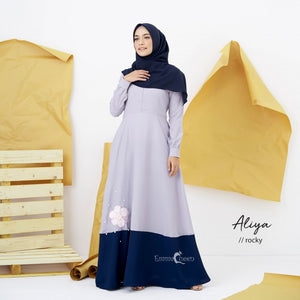 Set Dress Aliya Rocky