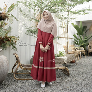 Dress Narra