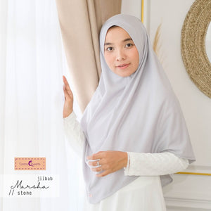 Jilbab Marsha