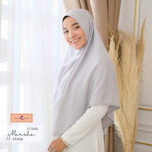 Jilbab Marsha