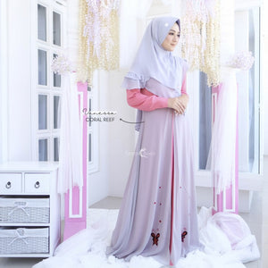 Dress Vanessa Corel Reef