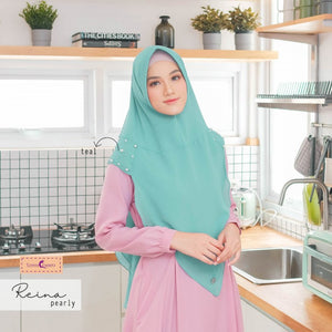 Jilbab Reina Pearly